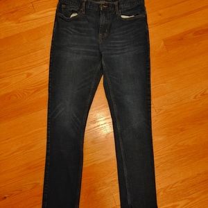 Old Navy Slim Fit Mens Jeans 34x32